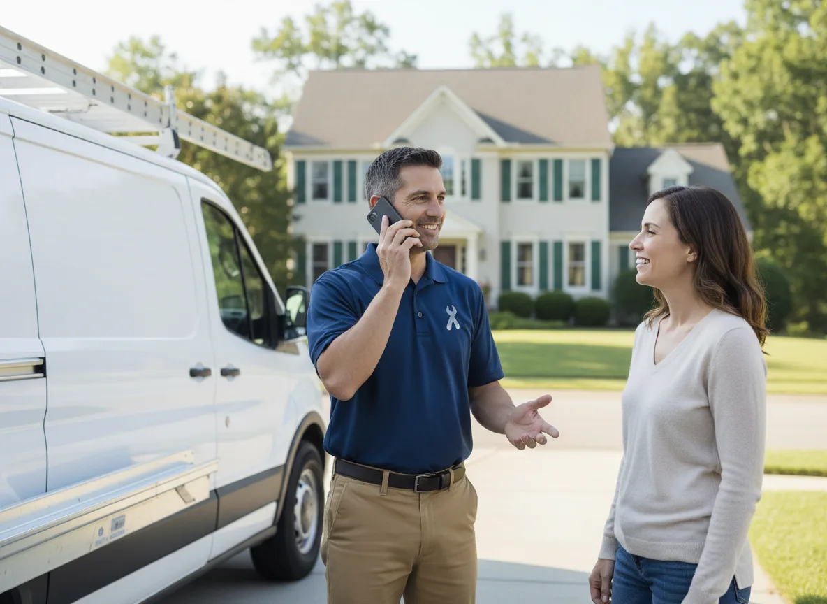 Home Gutter Service Maysel, WV FAQs